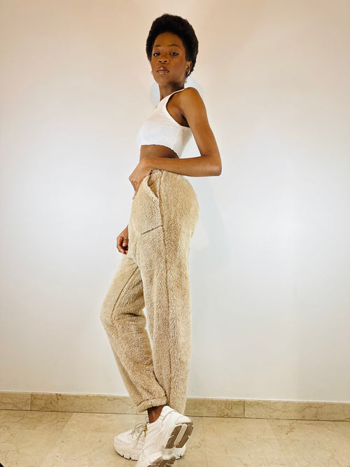 JOGGZ Caramel – photo 1
