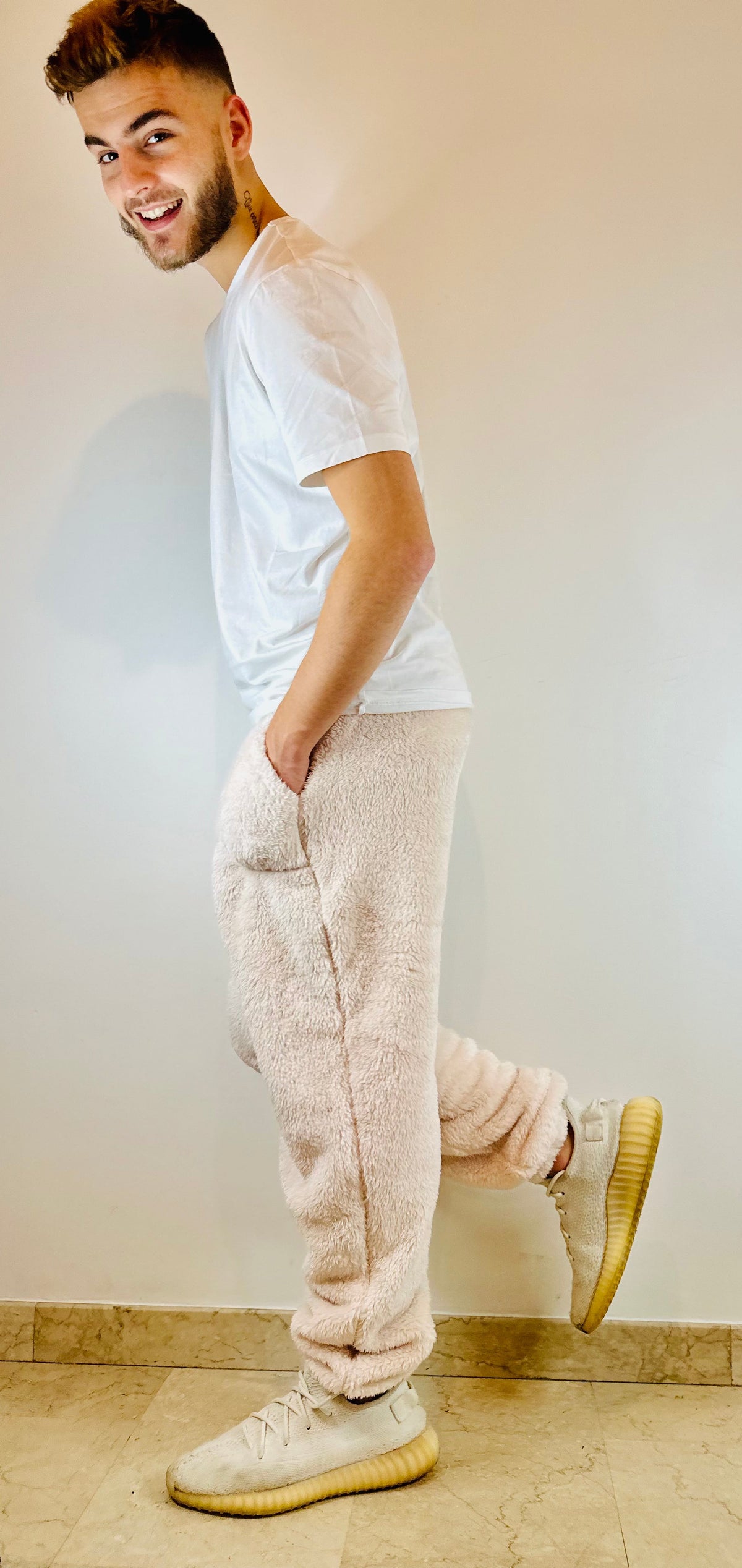 Le JOGGZ Nuage